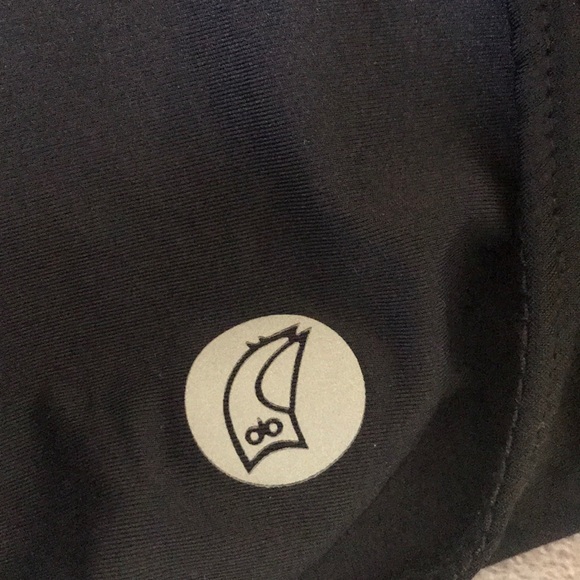 New w/out Tags black one piece - Picture 3 of 4